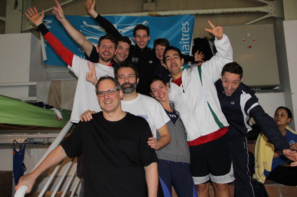 Equipe-Interclubs-Maitres-2012-4